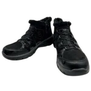 Skechers Easy Going - Tribune Women’s Winter Ankle Bootie, NWOT